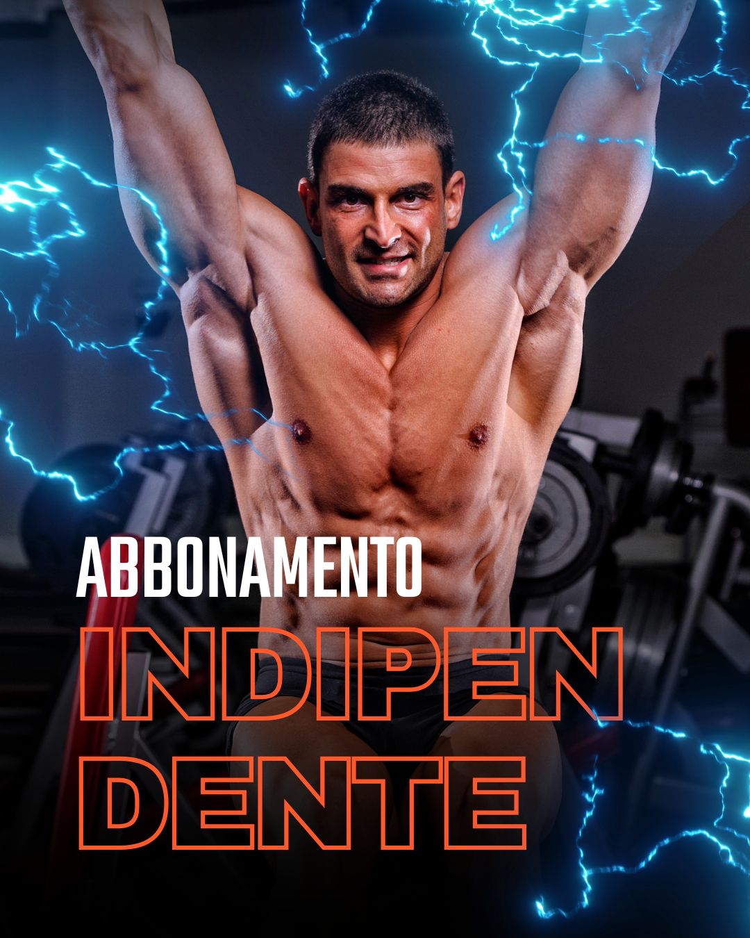 Allenamento indipendente